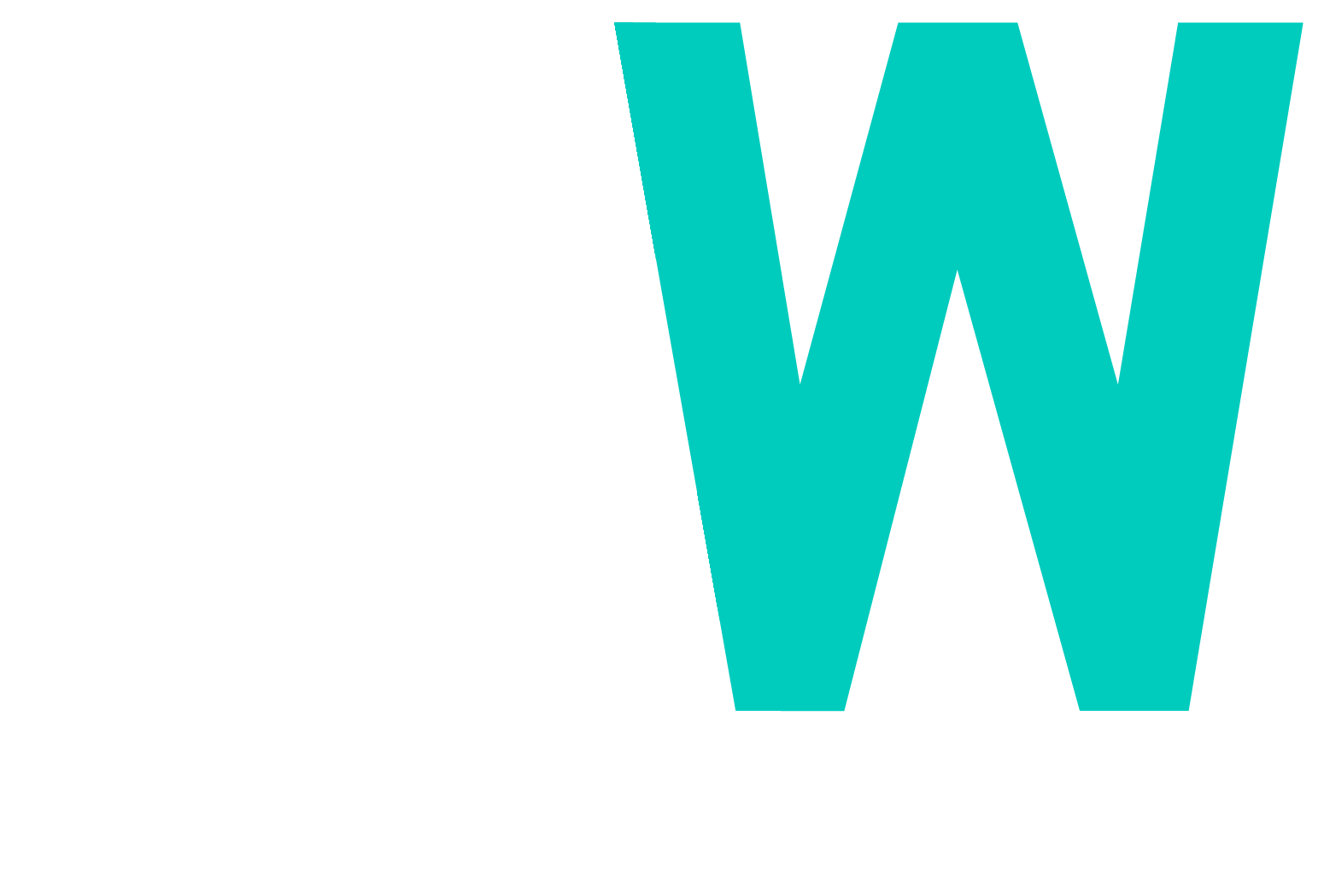 14W 14W Logo
