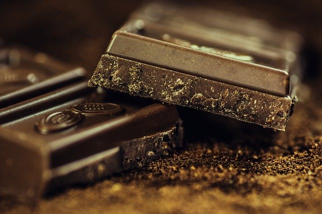 Bring a Sweet Tooth to the Chocolate, Wine & Whiskey Festival